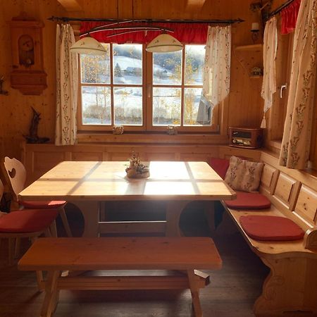 Vila Pichelhuette Murau Exteriér fotografie